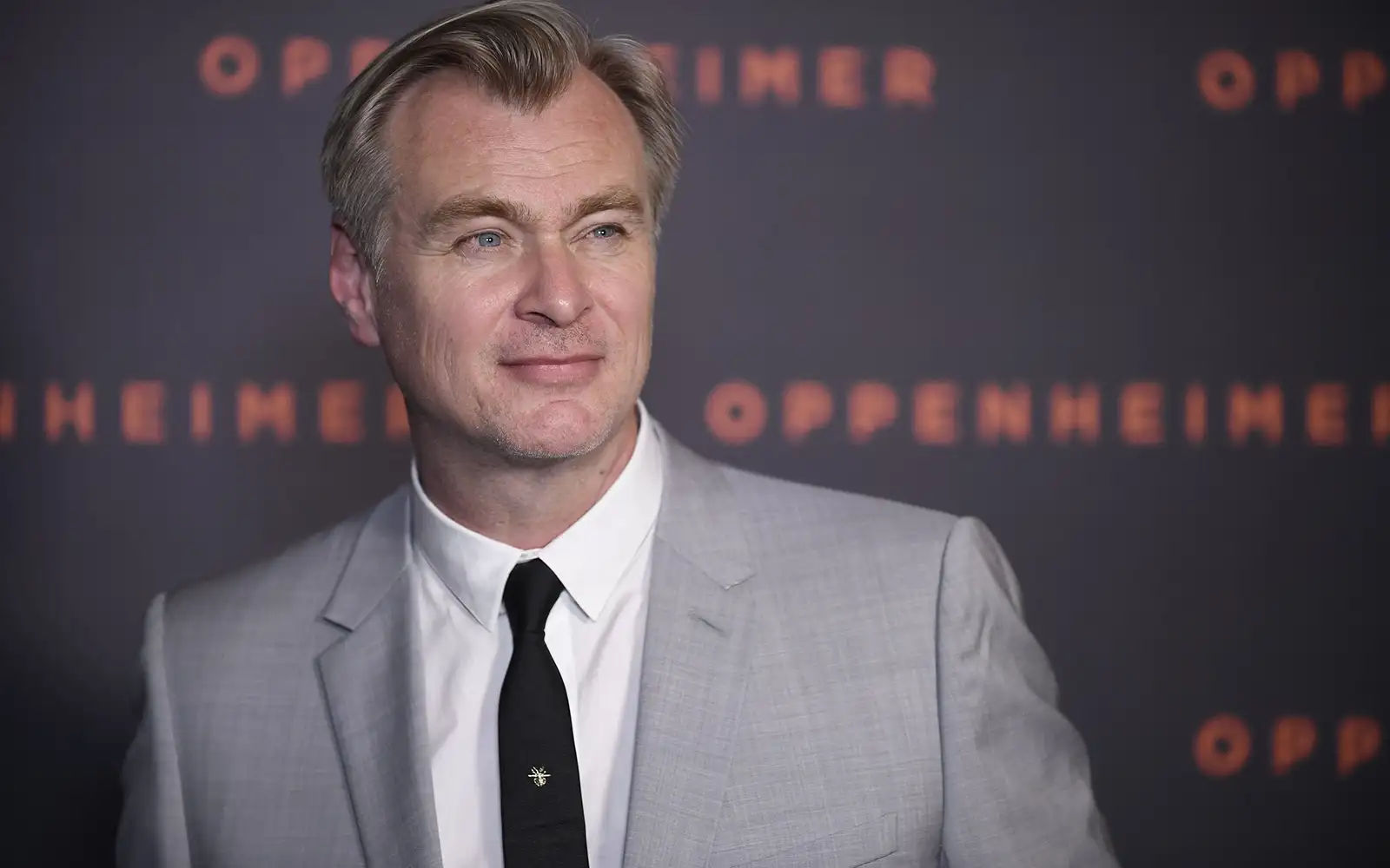 Christopher Nolan, ecco il cast confermato per il nuovo film