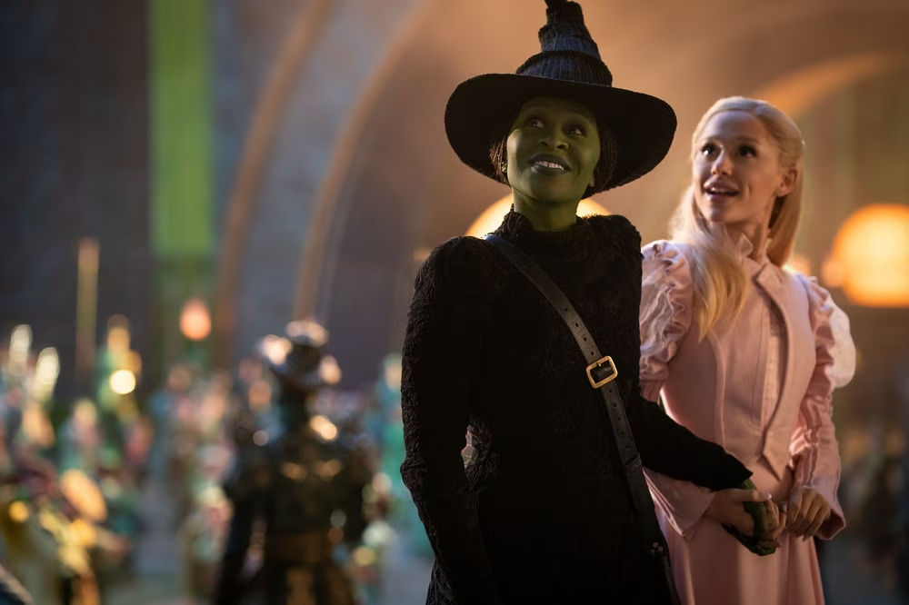 Wicked, la recensione