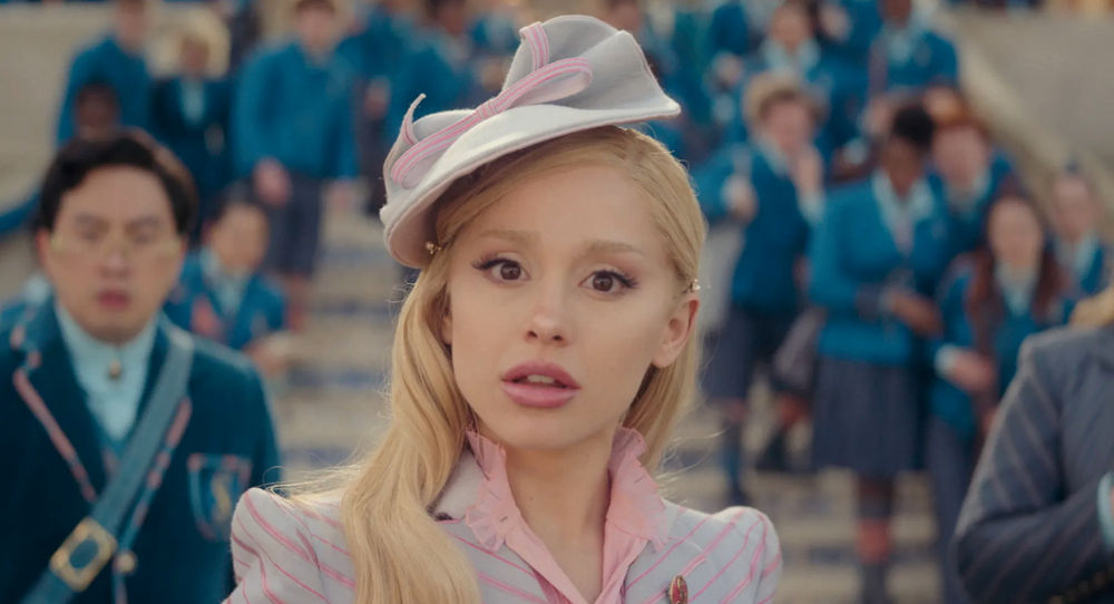 La critica di Atlanta e del Michigan premiano Adrien Brody e Ariana Grande