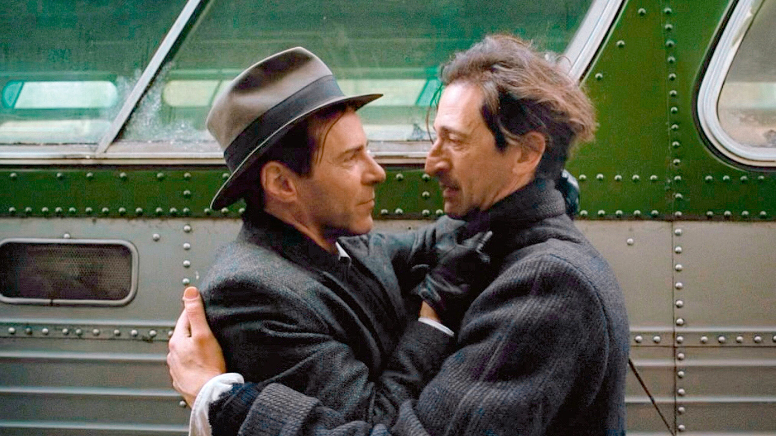 Chicago Film Critics, il trionfo di The Brutalist