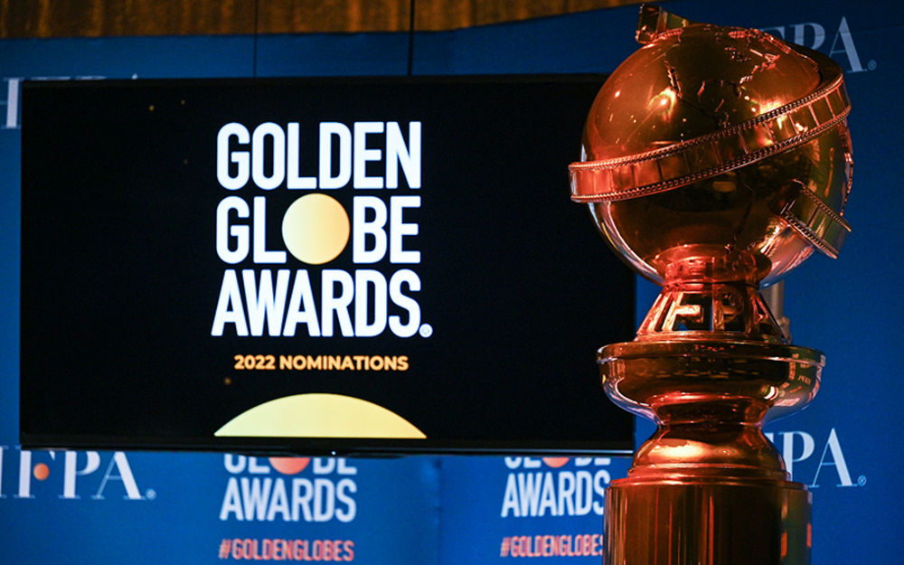 Golden Globe 2024, tutte le nomination