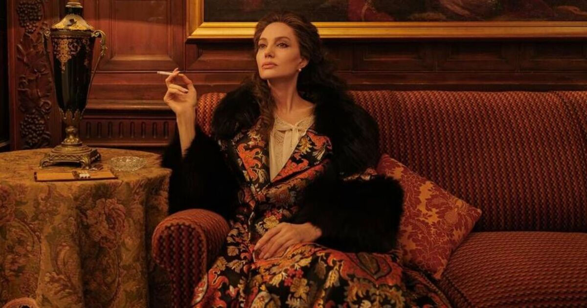 ll sindacato dei costumisti di Hollywood candida Wicked e Maria