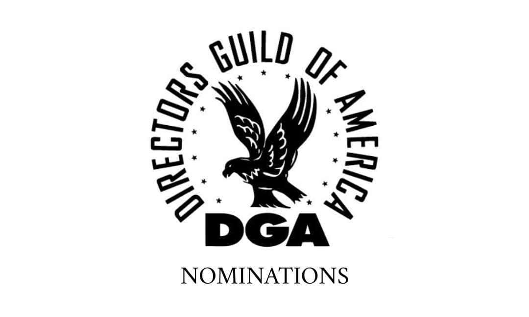 Directors Guild Awards,  i 5 registi candidati