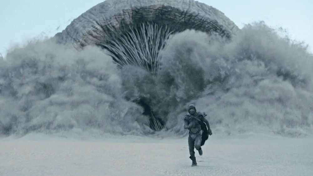 Ves Awards 2025, Dune 2 domina le nomination