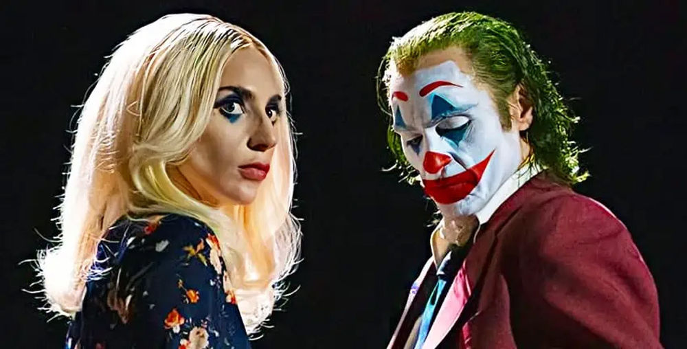 Razzie Awards 2025, candidati Joker 2 e Megalopolis