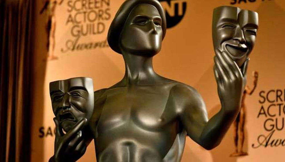 Sag Awards 2025, ecco le nomination