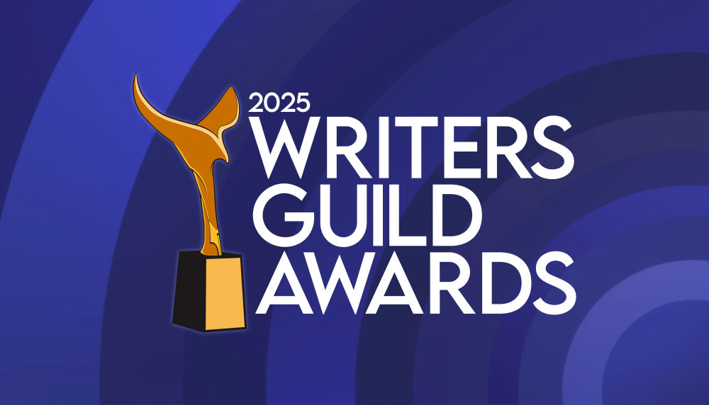 Writers Guild Awards 2025, i candidati