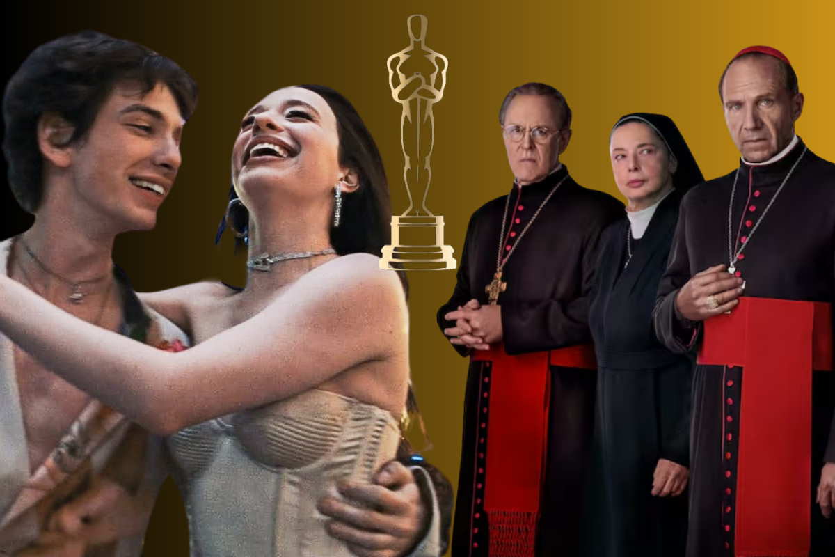 Oscar 2025, la sfida è tra Anora e Conclave