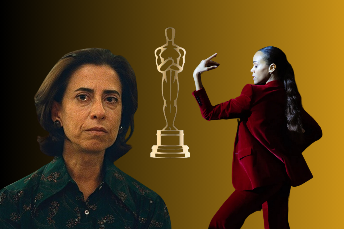 Agli Oscar 2025 il Brasile batterà la Francia?