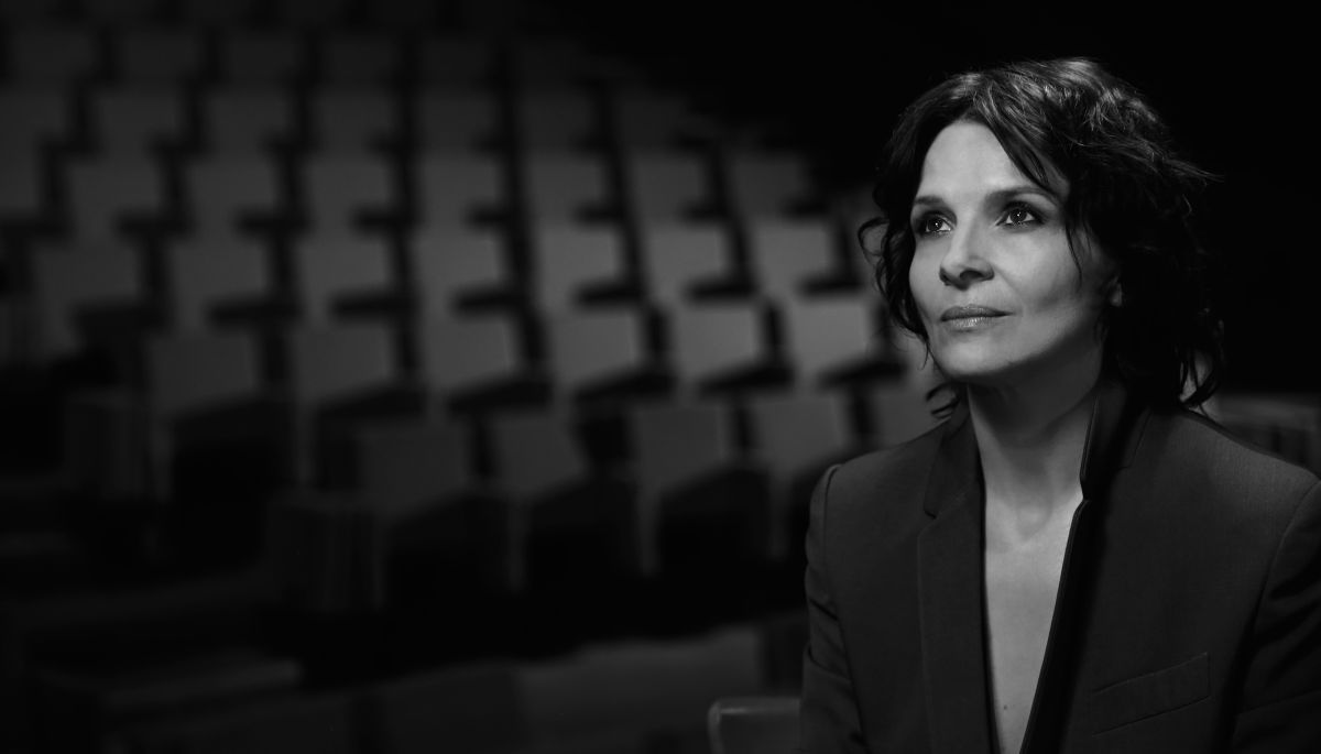 Cannes 2025, Juliette Binoche è la Presidente di Giuria