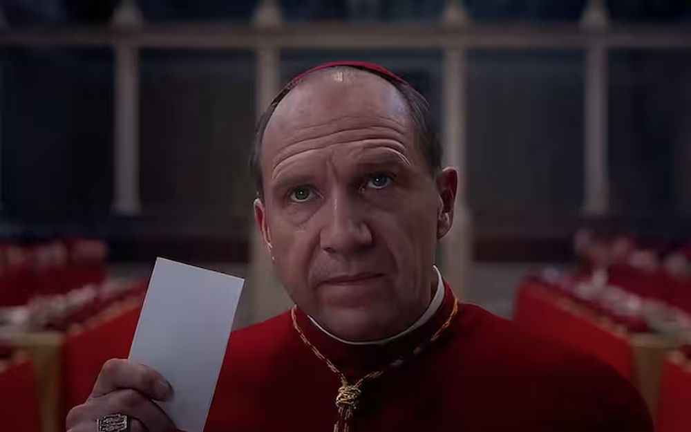 Set Decorators Society Awards, vince Conclave