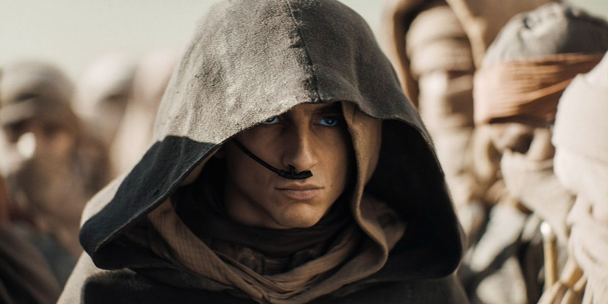 VES Awards 2025, trionfo di Dune: Parte 2