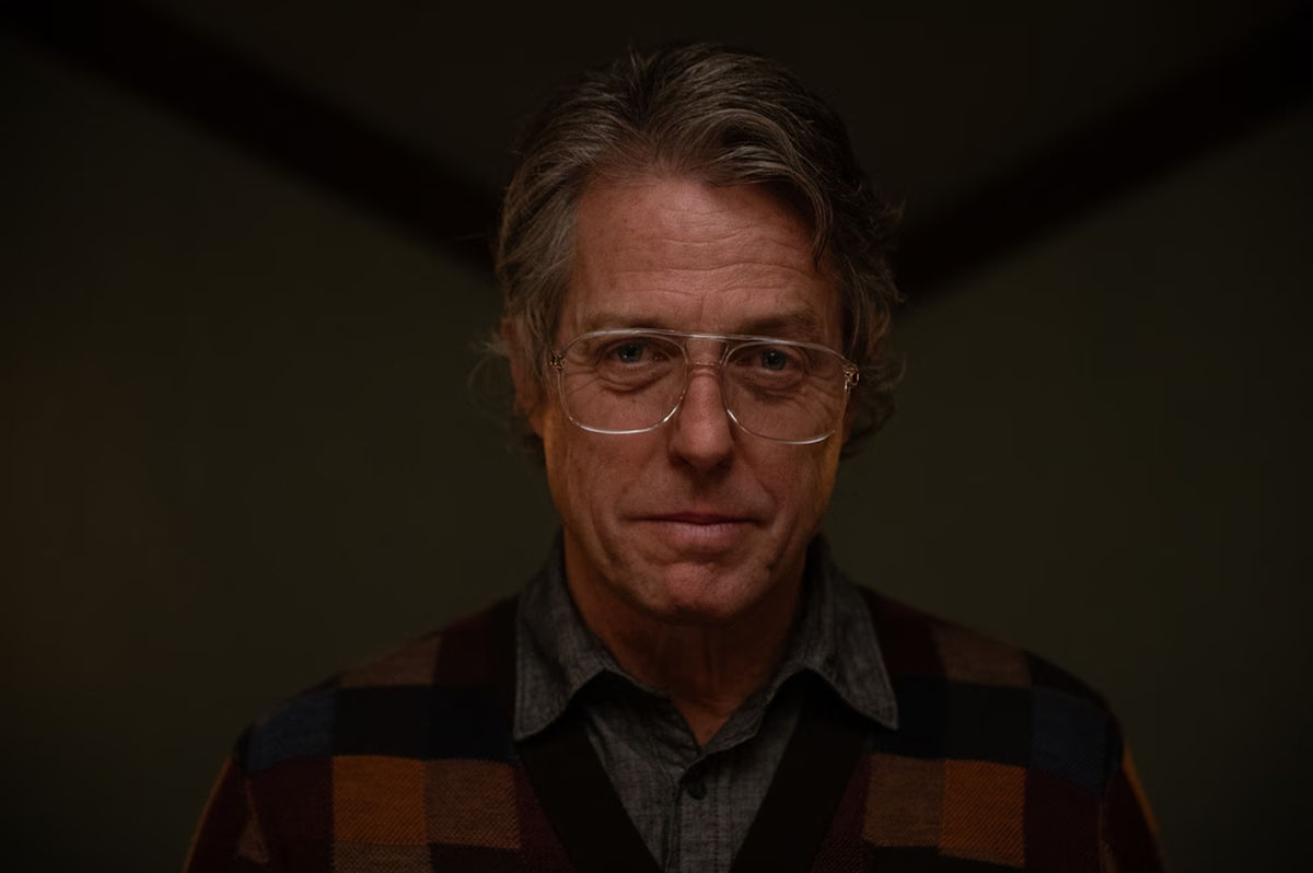 Heretic, la recensione