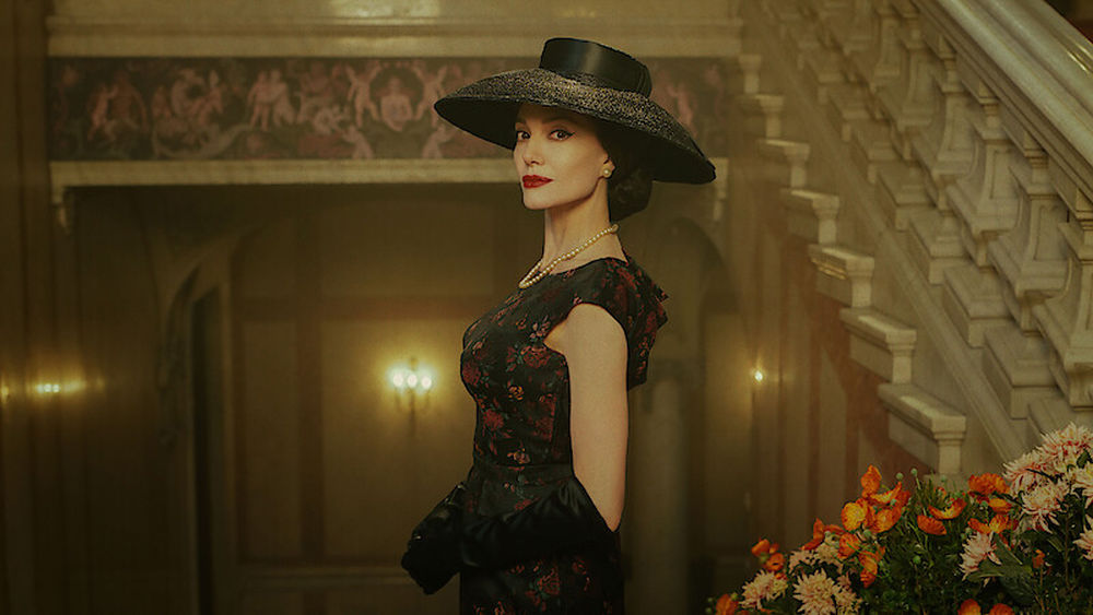 I direttori della fotografia premiano Maria