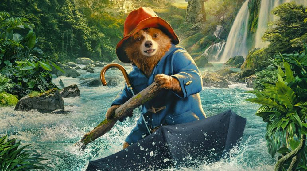 Paddington in Perù, la recensione