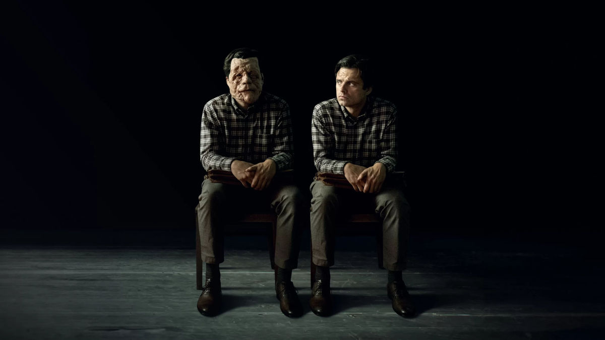 A Different Man, la recensione