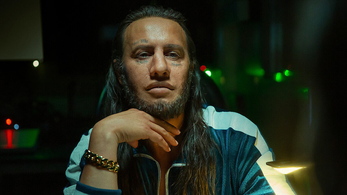 Premi Cèsars, vince Emilia Pèrez