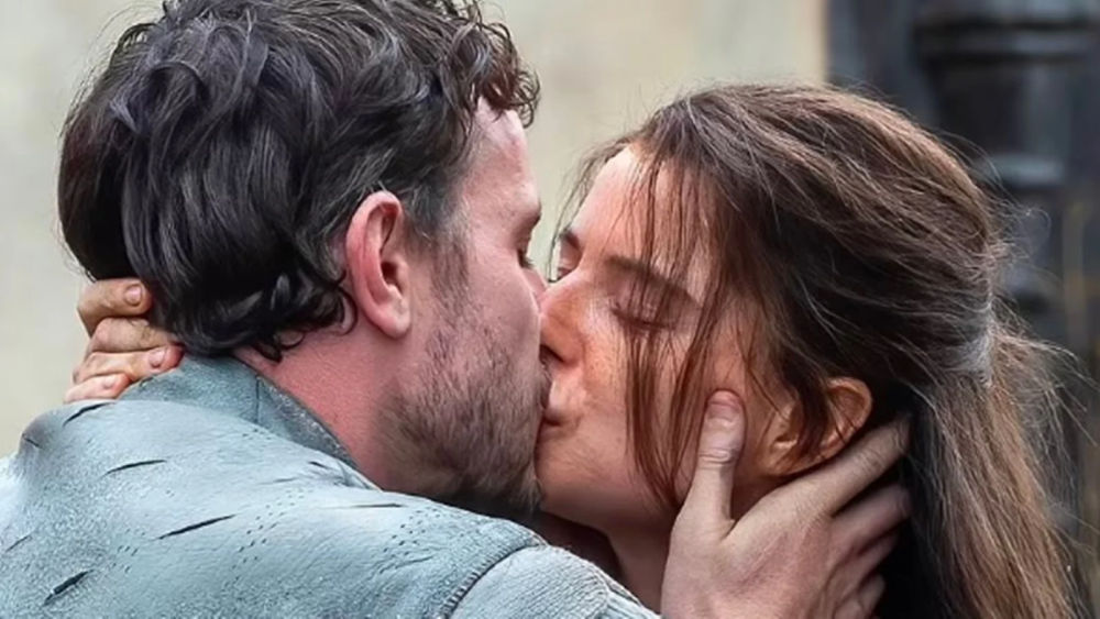 Hamnet, quello che sappiamo sul film con Paul Mescal e Jessie Buckley