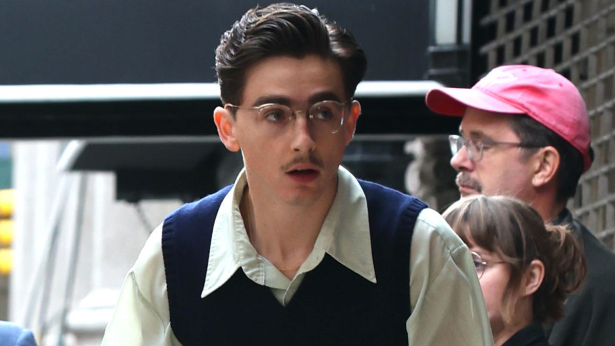 Marty Supreme, quello che sappiamo sul film con Timothée Chalamet