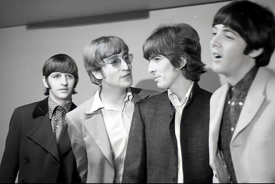 Ecco chi saranno i Beatles di Sam Mendes