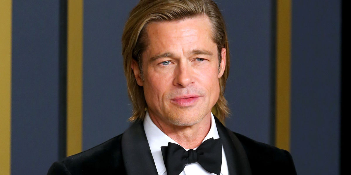 Brad Pitt protagonista del nuovo film di Edward Berger