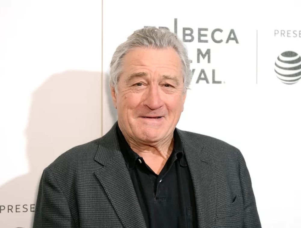 Cannes 2025, a Robert De Niro la Palma d’oro alla Carriera