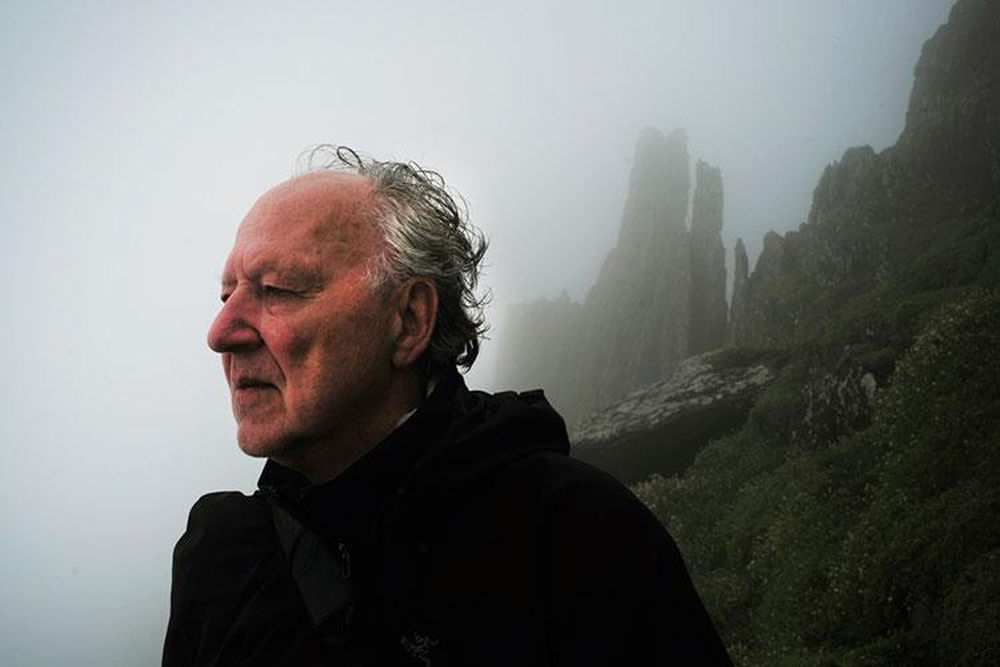 Venezia 82, a Werner Herzog il Leone alla Carriera