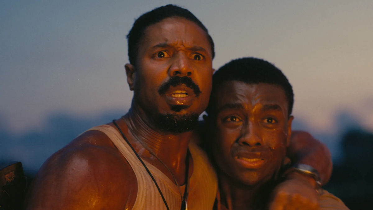 I peccatori, la recensione