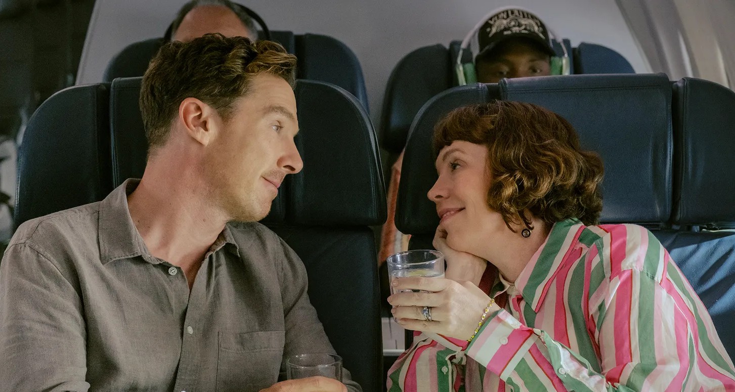 The Roses, Olivia Colman e Benedict Cumberbatch nel primo trailer