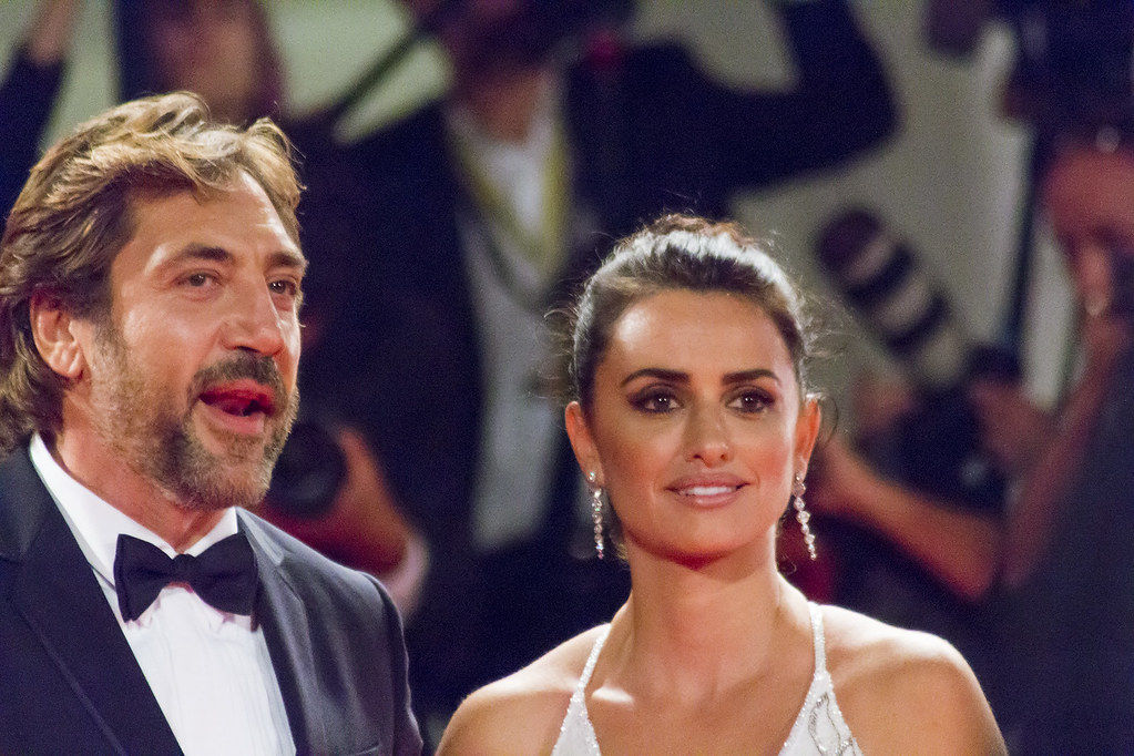 Bunker, il nuovo film con Penelope Cruz e Javier Bardem