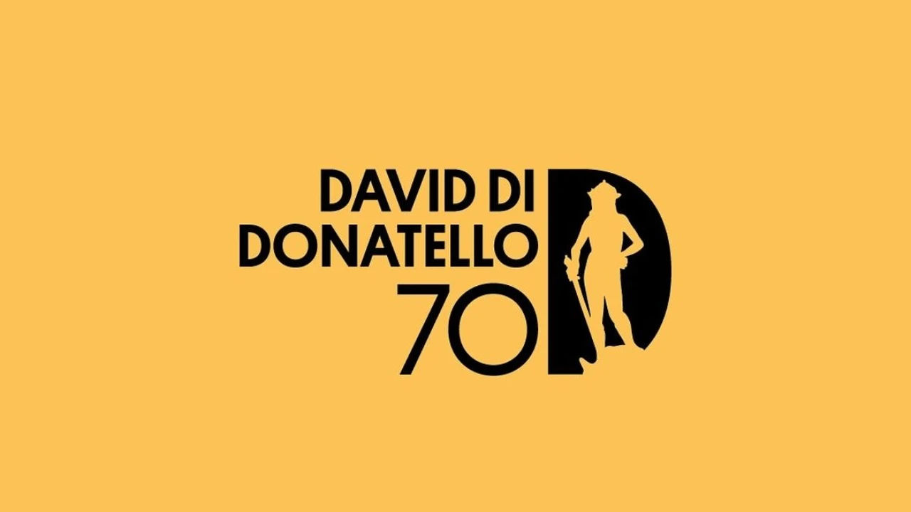 70° David di Donatello, i vincitori