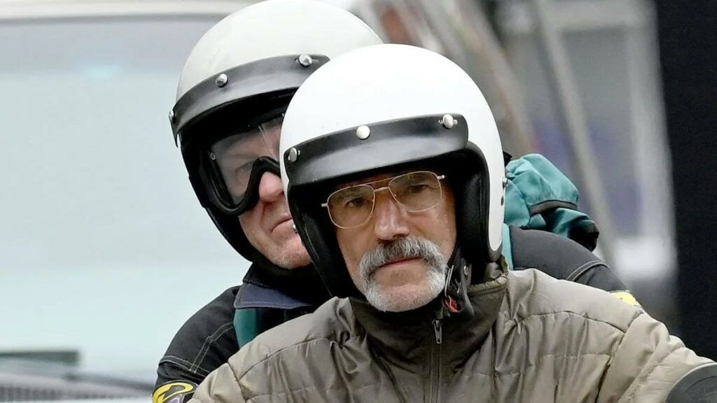 Anemone, il film con Daniel Day-Lewis ha una data di uscita