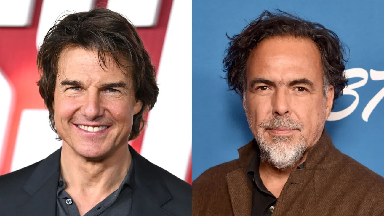Tutto quello che sappiamo sul nuovo film di Inarritu con Tom Cruise