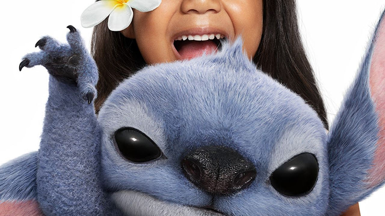 Lilo & Stitch, la recensione