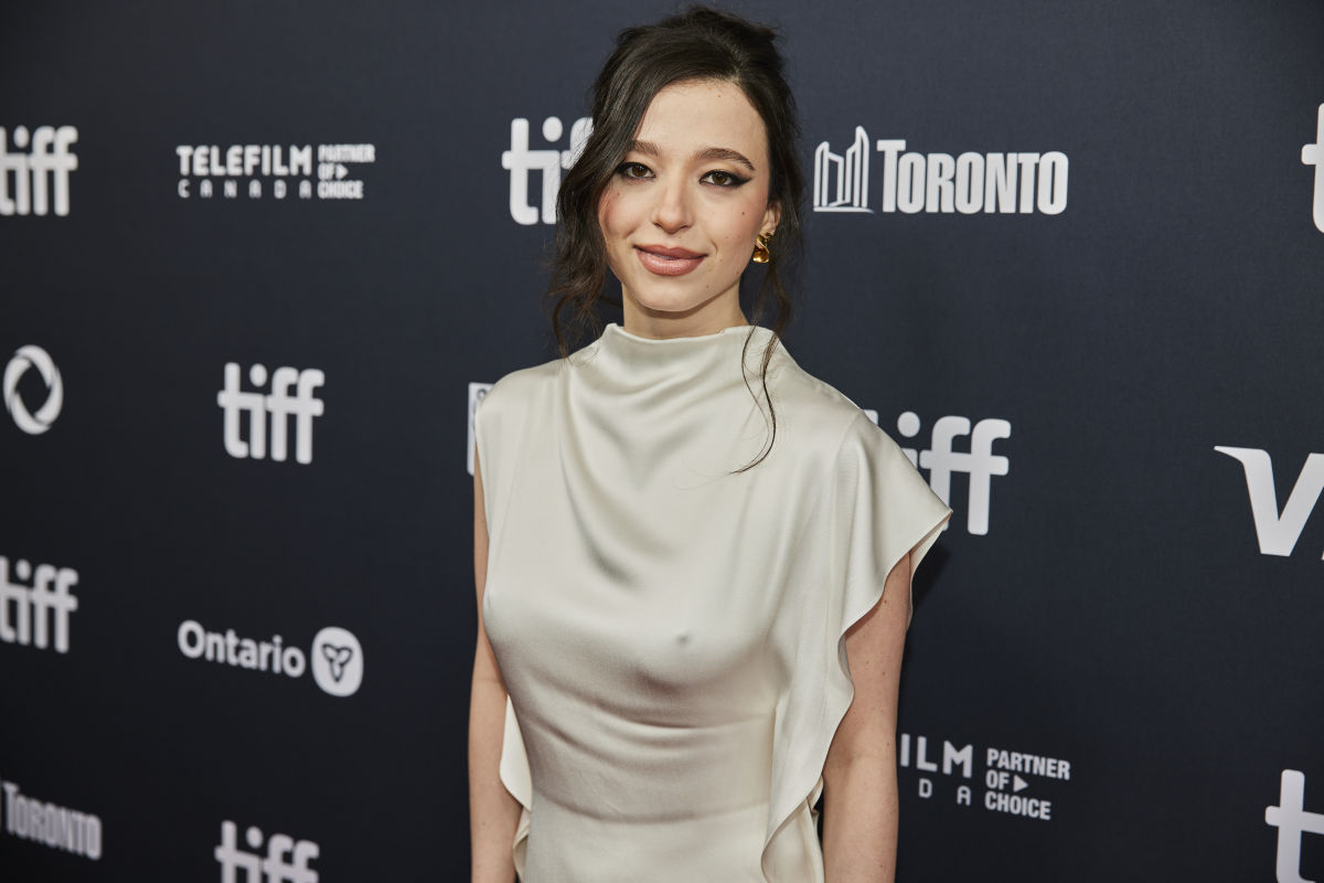 Reptilia, ecco il nuovo film con Mikey Madison