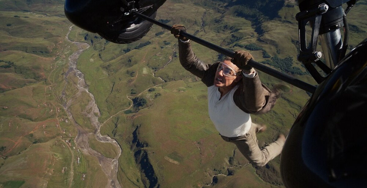 Mission: Impossible – The Final Reckoning, la recensione