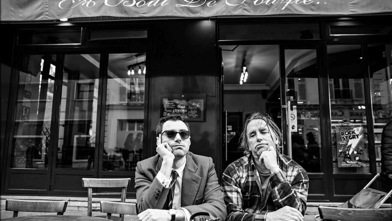 Nouvelle Vague, il trailer del film di Richard Linklater