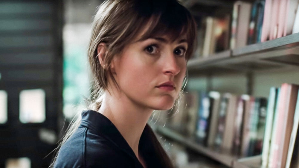 Renate Reinsve nel nuovo film di Alexander Payne