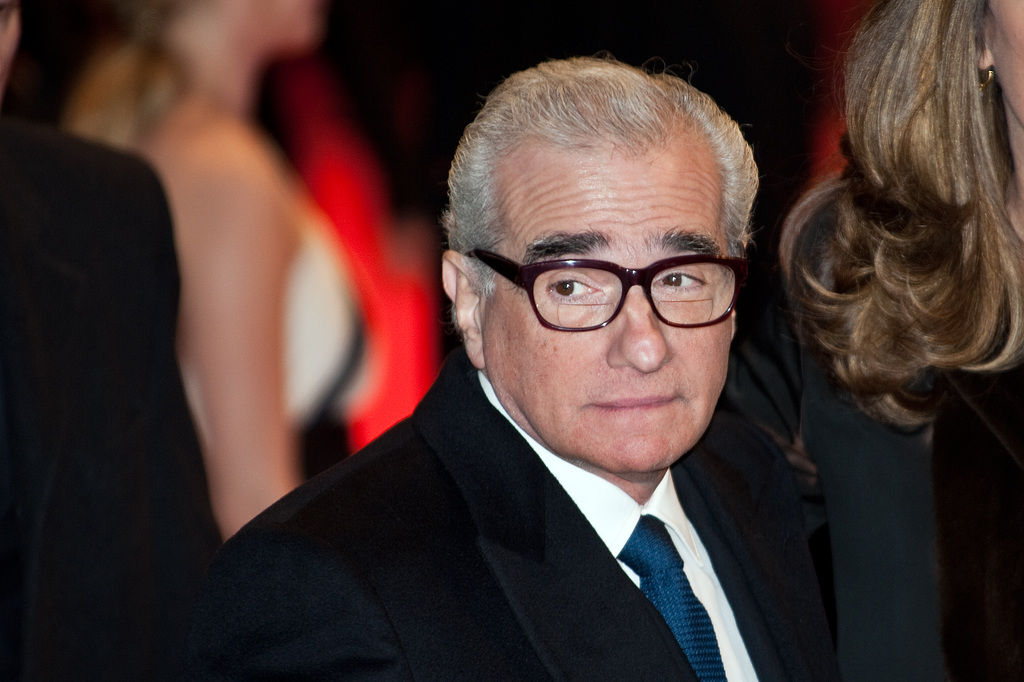 Ecco quale sarà il nuovo film di Martin Scorsese
