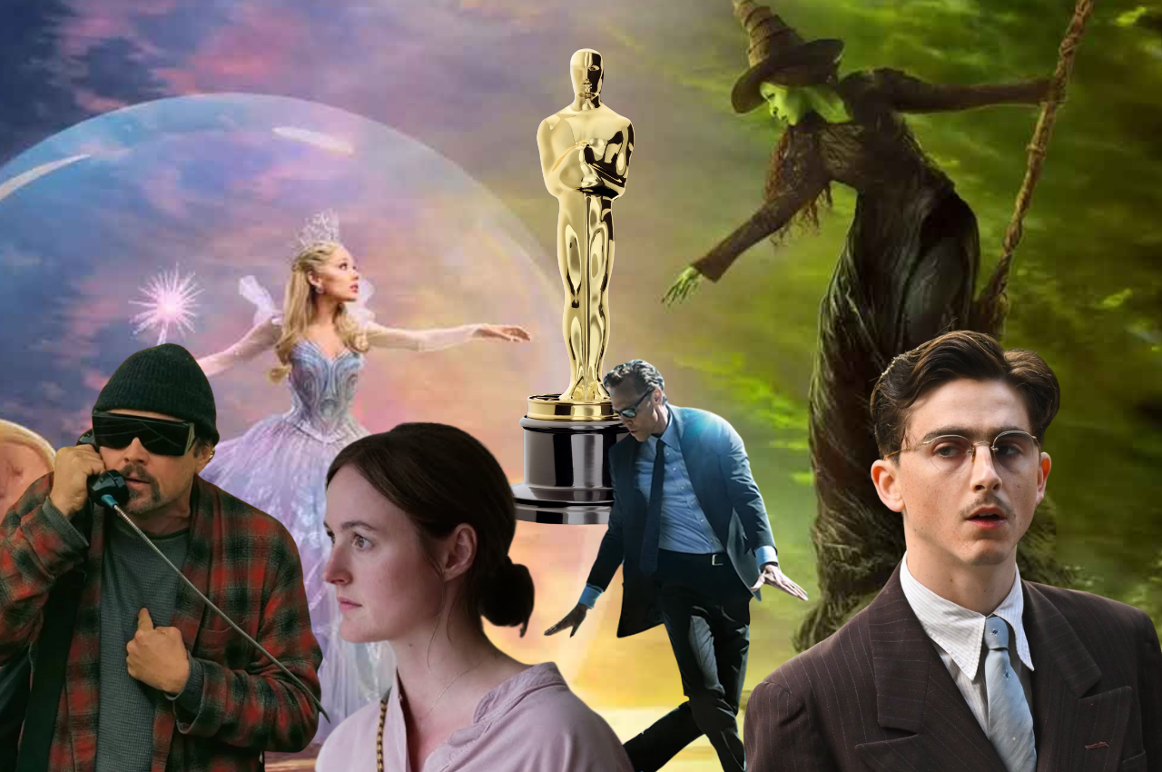 Oscar 2026, i 15 film su cui puntiamo