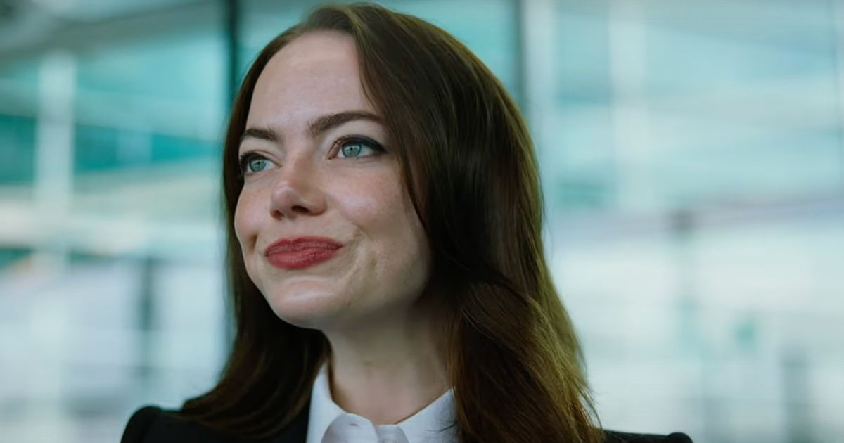 Bugonia, il trailer del nuovo film di Yorgos Lanthimos