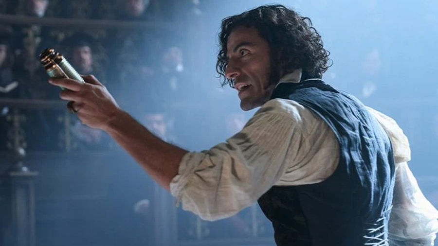 Frankenstein, la recensione da Venezia 82