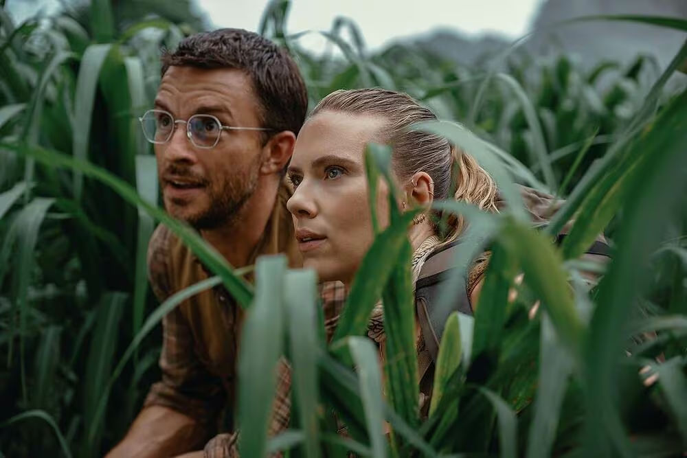 Jurassic World: La Rinascita, la recensione
