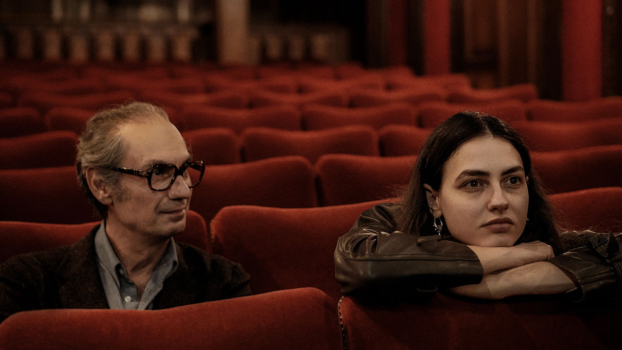 Nastri d’Argento 2025, i vincitori