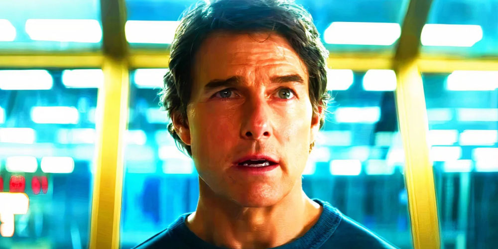 Tom Cruise riceverà l’Oscar alla carriera