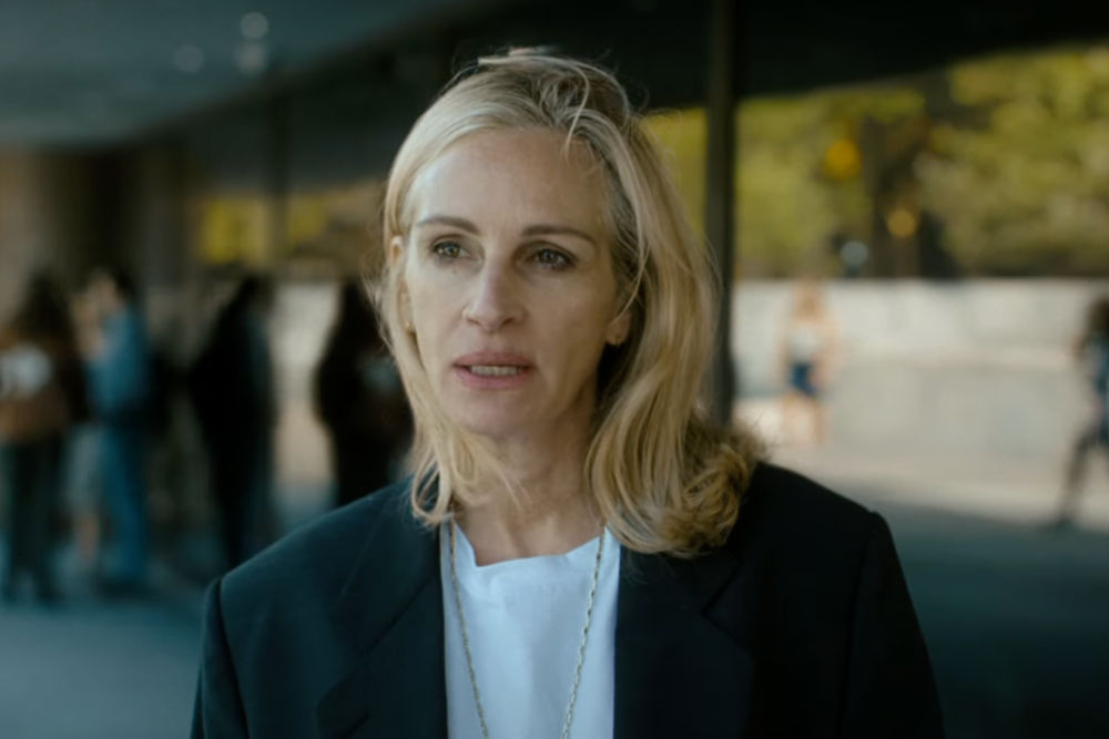 After the Hunt – Dopo la caccia, il trailer