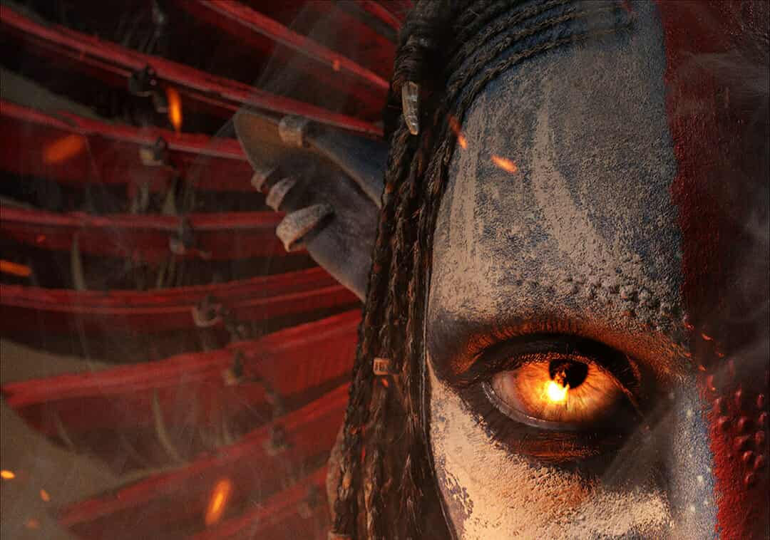 Avatar: Fuoco e Cenere, il trailer