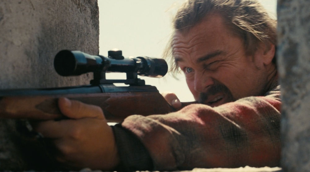 Una battaglia dopo l’altra, il nuovo trailer