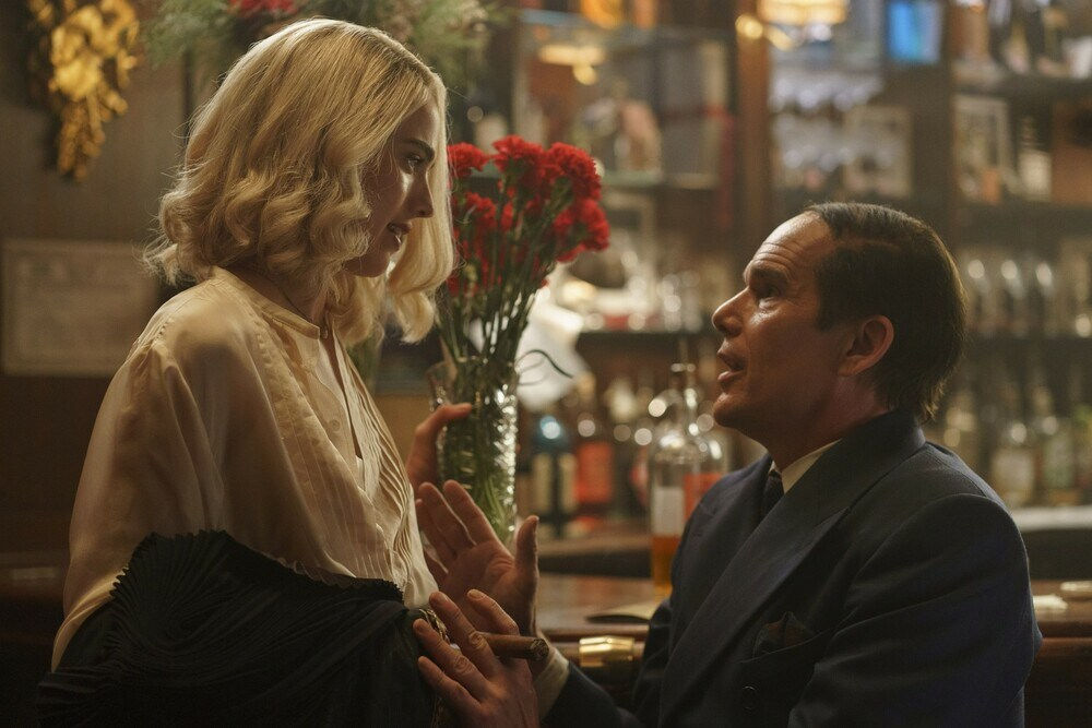 Blue Moon, il trailer del film di Richard Linklater