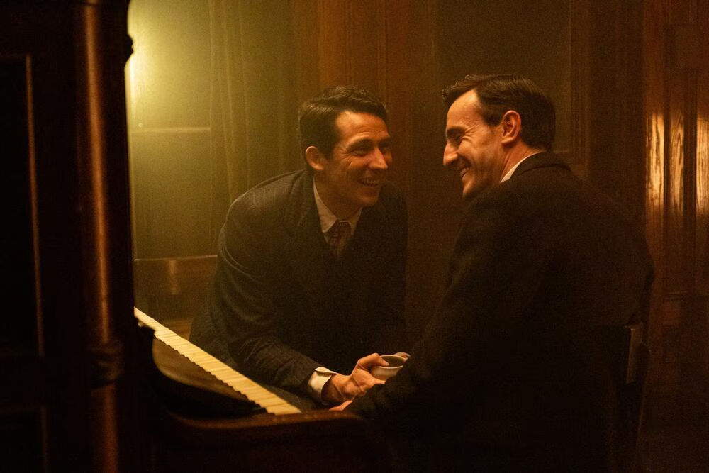 The History of Sound, il trailer del film con Paul Mescal e Josh O’Connor
